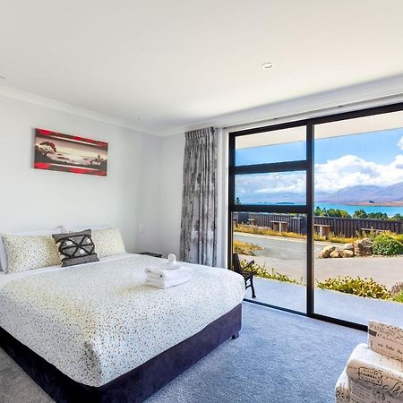 Roto View - Beautiful Views Of Lake Tekapo Exterior foto